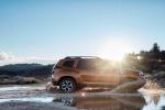 Dacia Duster 2017 года (WW)